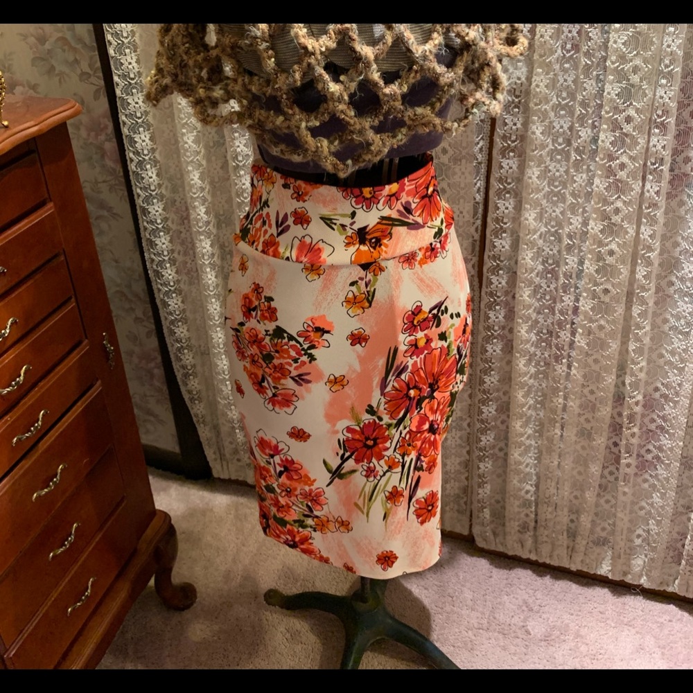 LuLaRoe skirt SUMMER SALE!
